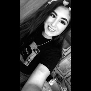 Meet your Posher, Ana